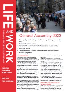 General Assembly 2023