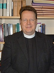 Rev Graeme Wilson